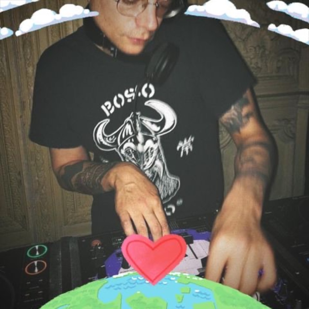 Meet your Posher, Julien